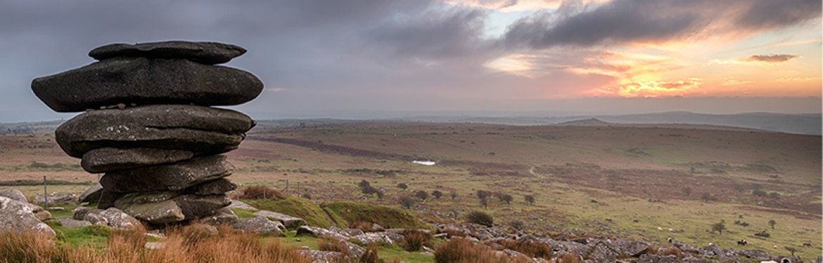 Driving Routes in Cornwall