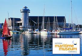 maritime musuem