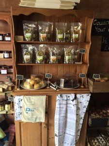 farm shop