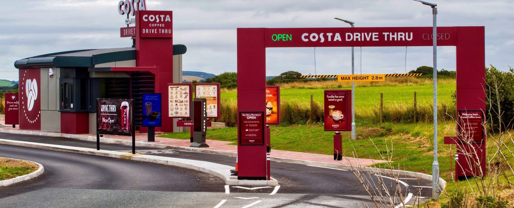 Cornwall Services About Us